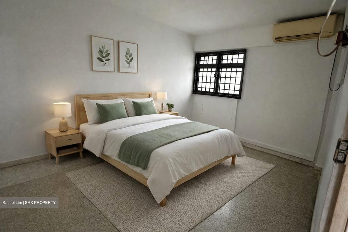Blk 19 GHIM MOH GARDENS (Queenstown), HDB 3 Rooms #523040871